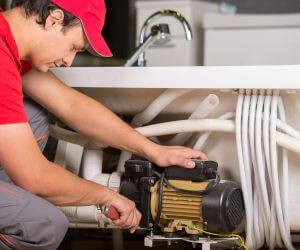 About The Faucet Pros Adel, IA